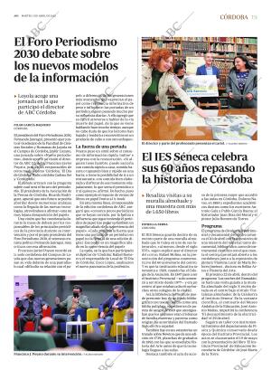 ABC CORDOBA 05-04-2022 página 19