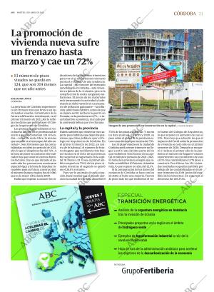 ABC CORDOBA 05-04-2022 página 21
