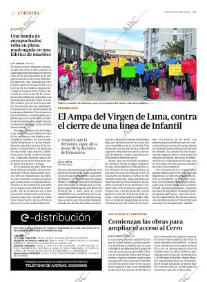 ABC CORDOBA 05-04-2022 página 22