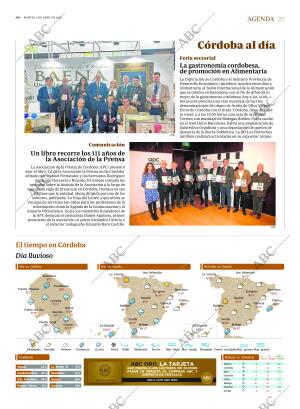 ABC CORDOBA 05-04-2022 página 25
