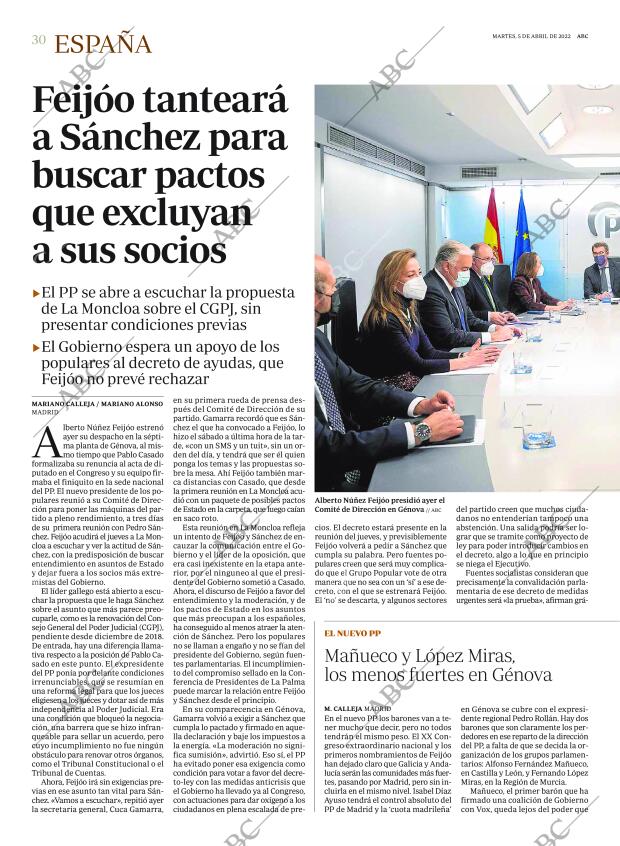 ABC CORDOBA 05-04-2022 página 30