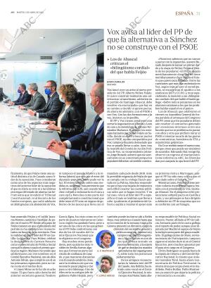 ABC CORDOBA 05-04-2022 página 31