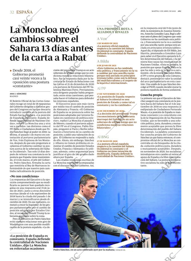 ABC CORDOBA 05-04-2022 página 32
