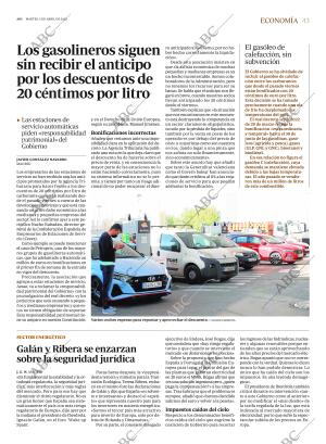 ABC CORDOBA 05-04-2022 página 43