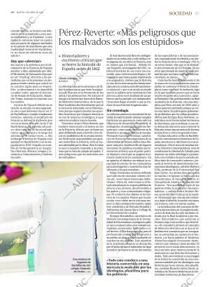 ABC CORDOBA 05-04-2022 página 47