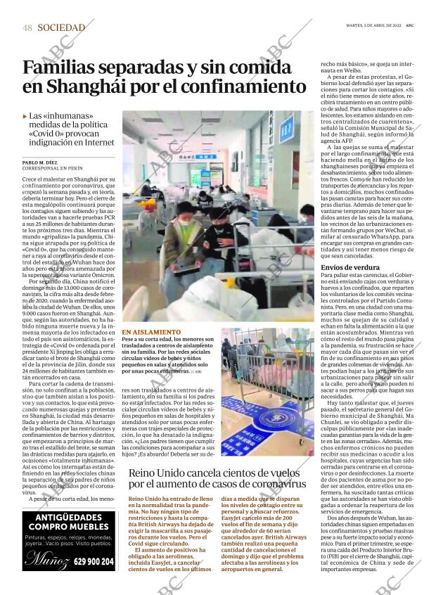 ABC CORDOBA 05-04-2022 página 48