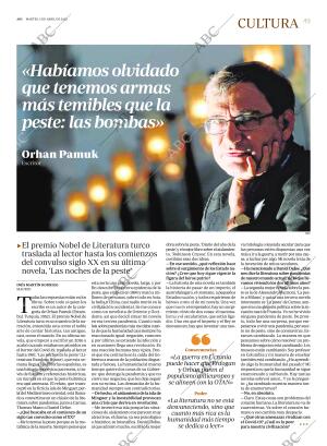 ABC CORDOBA 05-04-2022 página 49