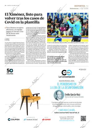 ABC CORDOBA 05-04-2022 página 59