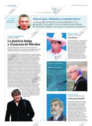 ABC MADRID 06-04-2022 página 10