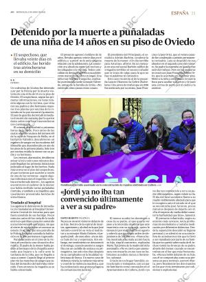 ABC MADRID 06-04-2022 página 21