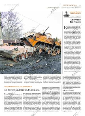 ABC MADRID 06-04-2022 página 23