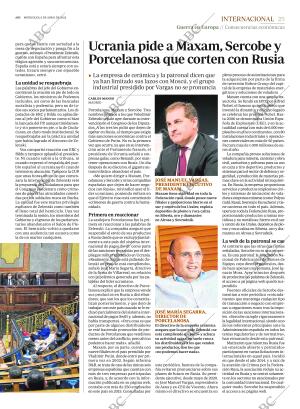 ABC MADRID 06-04-2022 página 25