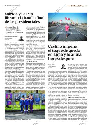 ABC MADRID 06-04-2022 página 27