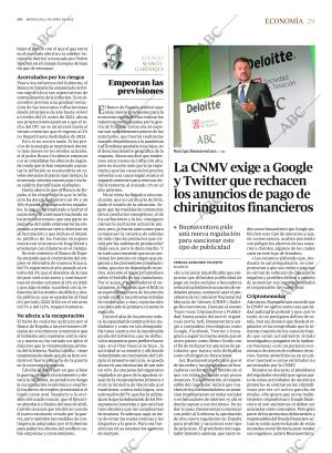 ABC MADRID 06-04-2022 página 29