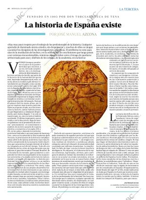 ABC MADRID 06-04-2022 página 3