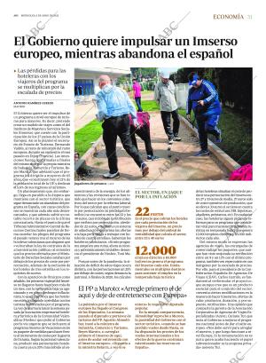 ABC MADRID 06-04-2022 página 31