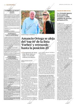 ABC MADRID 06-04-2022 página 32