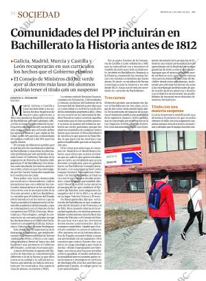 ABC MADRID 06-04-2022 página 34