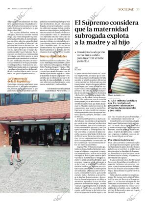ABC MADRID 06-04-2022 página 35