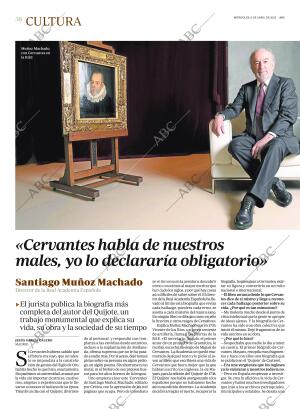 ABC MADRID 06-04-2022 página 38