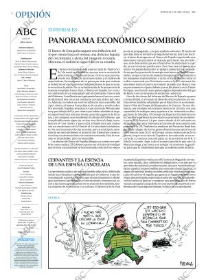 ABC MADRID 06-04-2022 página 4