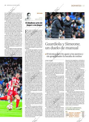 ABC MADRID 06-04-2022 página 43