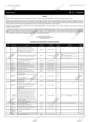 ABC MADRID 06-04-2022 página 50