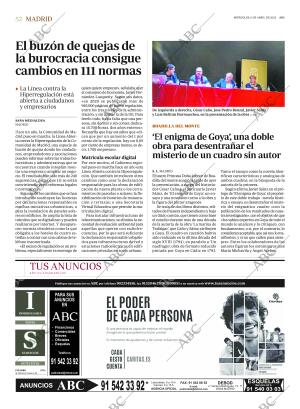 ABC MADRID 06-04-2022 página 52