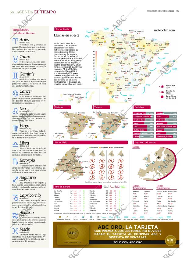 ABC MADRID 06-04-2022 página 56