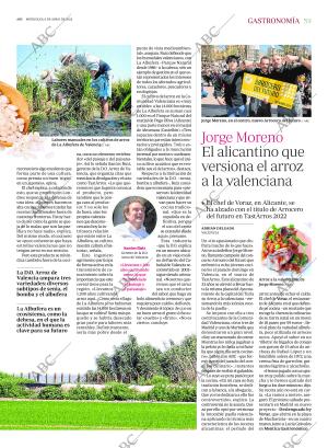 ABC MADRID 06-04-2022 página 59