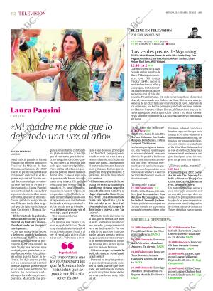 ABC MADRID 06-04-2022 página 62