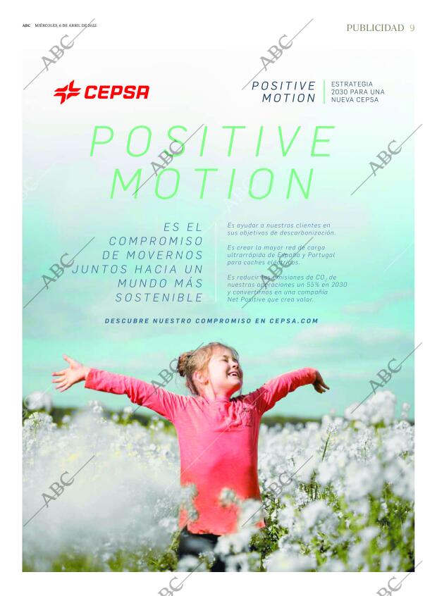 ABC MADRID 06-04-2022 página 9