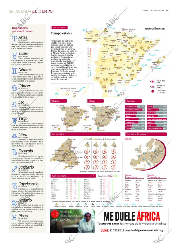 ABC MADRID 07-04-2022 página 56