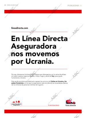 ABC SEVILLA 08-04-2022 página 11