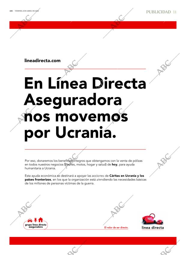 ABC SEVILLA 08-04-2022 página 11