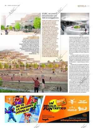 ABC SEVILLA 08-04-2022 página 13