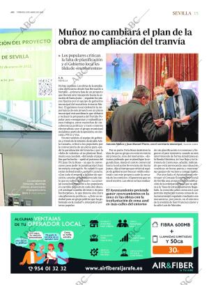 ABC SEVILLA 08-04-2022 página 15