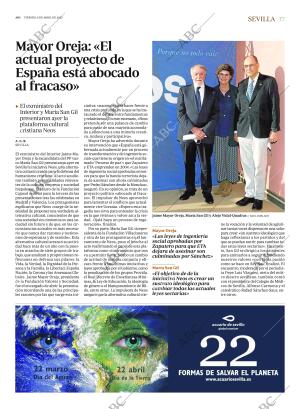 ABC SEVILLA 08-04-2022 página 17