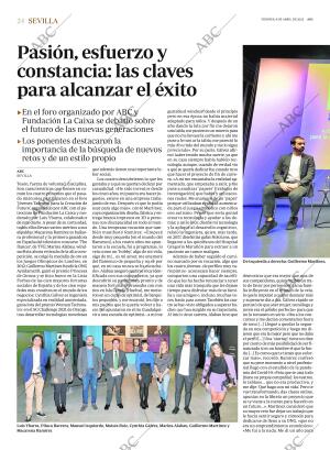 ABC SEVILLA 08-04-2022 página 24