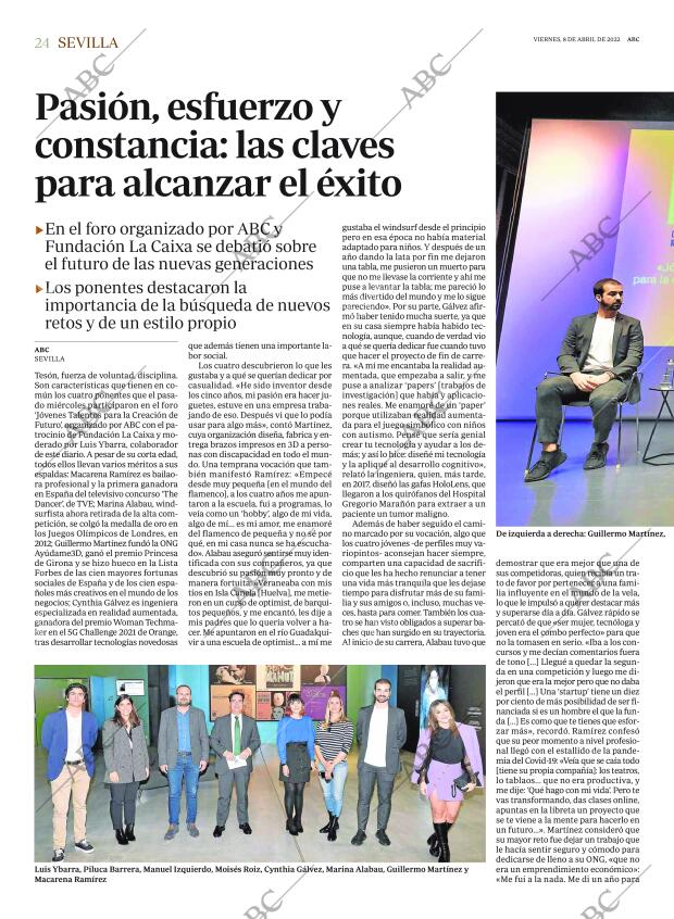 ABC SEVILLA 08-04-2022 página 24