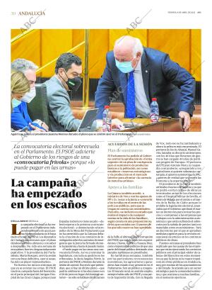 ABC SEVILLA 08-04-2022 página 30