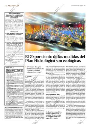 ABC SEVILLA 08-04-2022 página 32