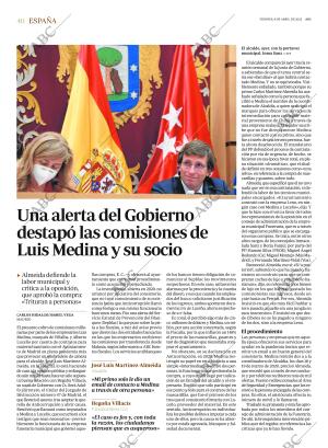 ABC SEVILLA 08-04-2022 página 40