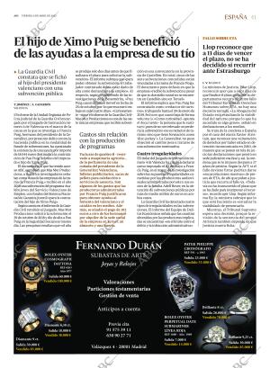 ABC SEVILLA 08-04-2022 página 41