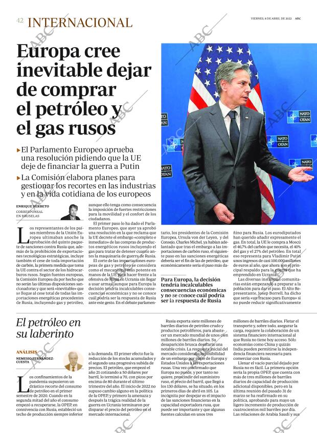 ABC SEVILLA 08-04-2022 página 42