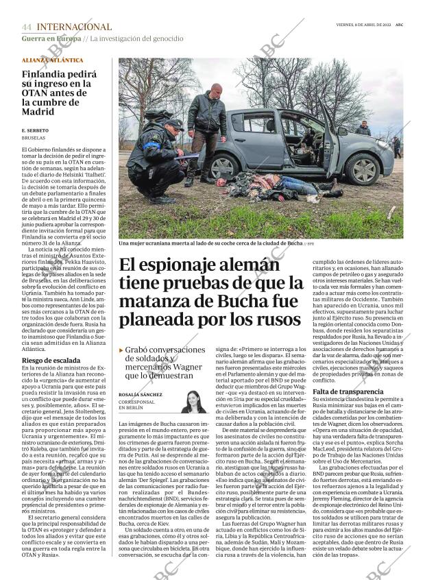 ABC SEVILLA 08-04-2022 página 44