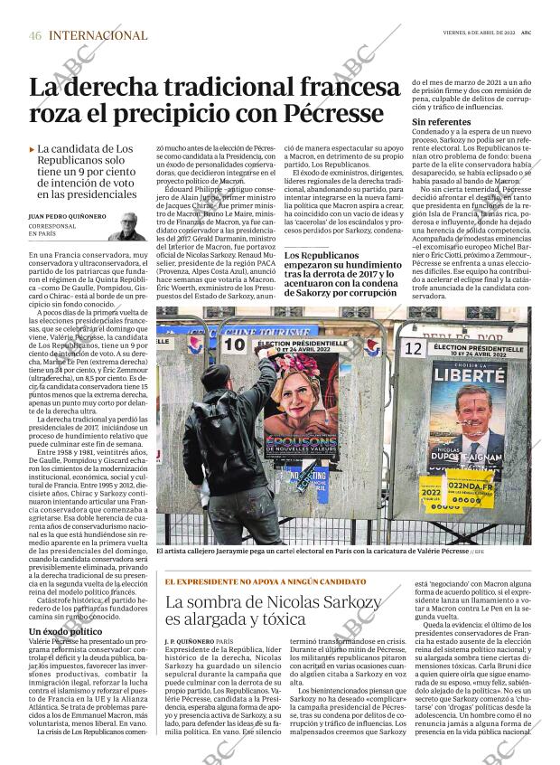 ABC SEVILLA 08-04-2022 página 46
