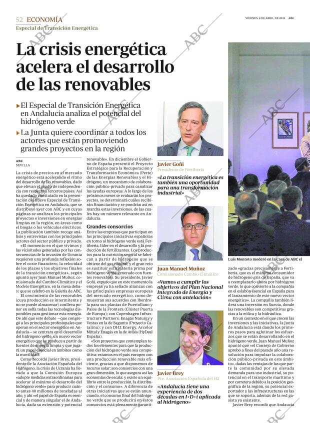 ABC SEVILLA 08-04-2022 página 52