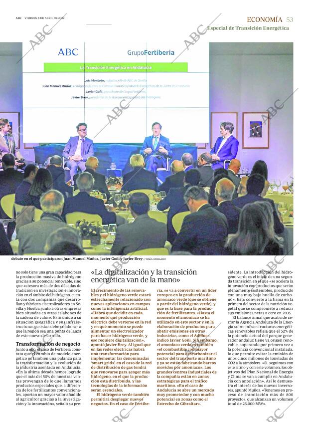 ABC SEVILLA 08-04-2022 página 53