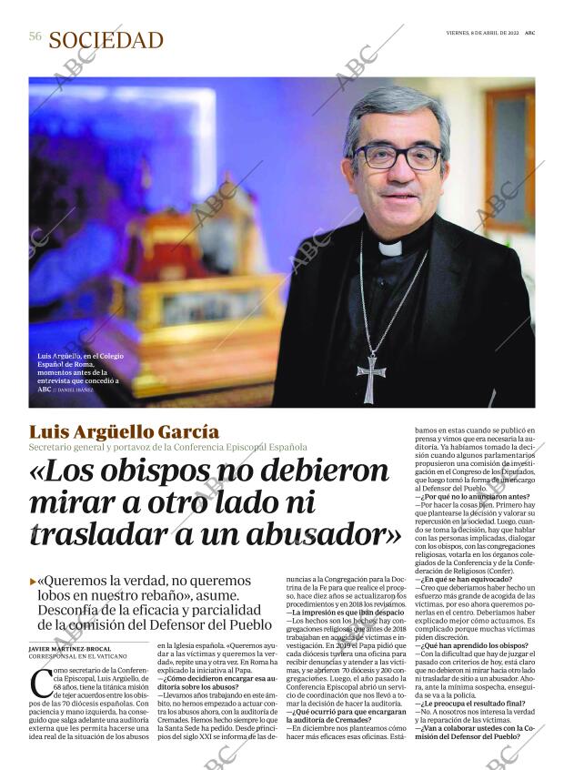 ABC SEVILLA 08-04-2022 página 56